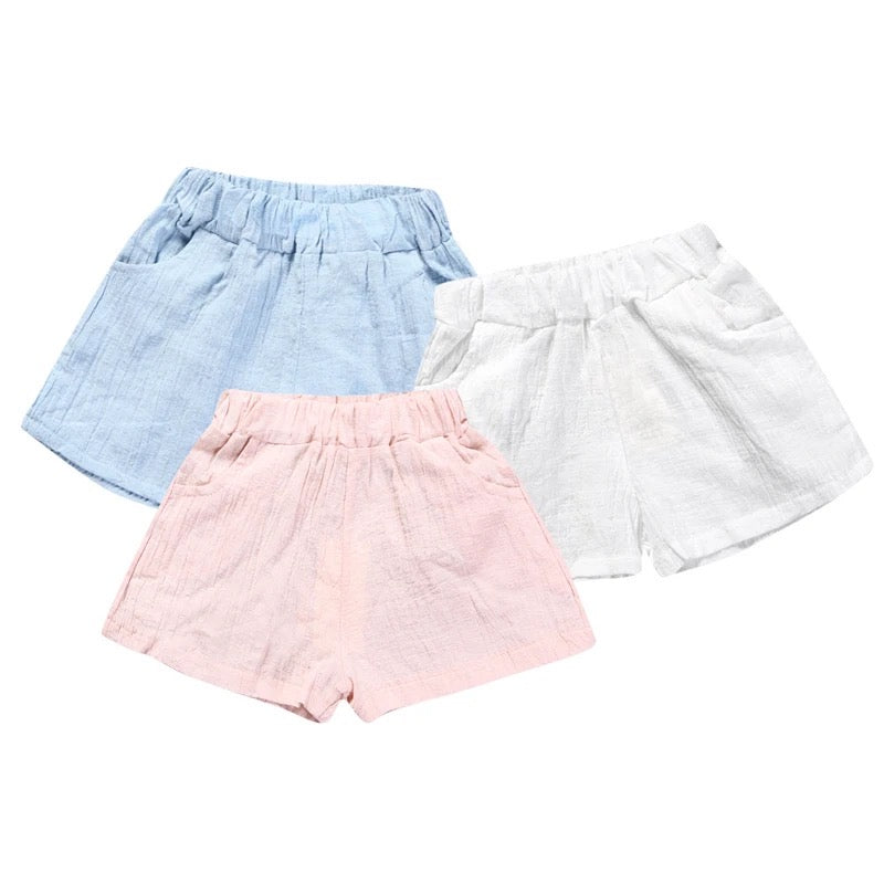 Picinic Shorts