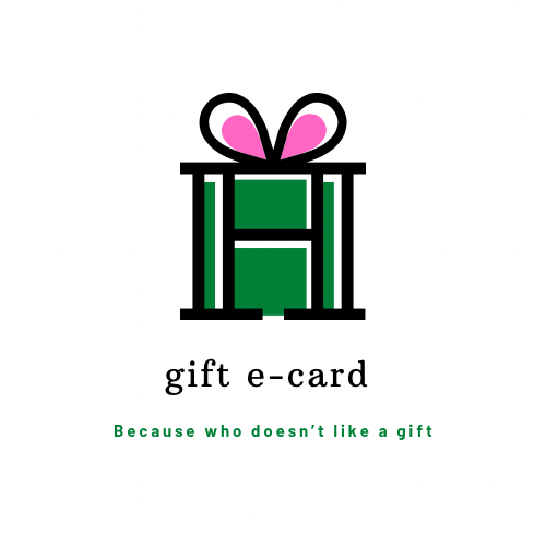 Gift E-Card